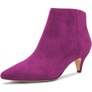 New! Women's Ankle Boots